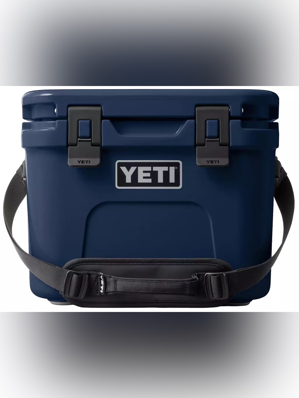 YETI roadie cooler 15 Navy